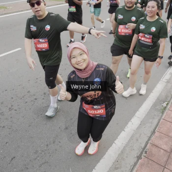 Runner Photo 3750953