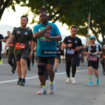 Runner Photo 3750955