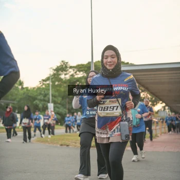 Runner Photo 3750957