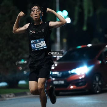 Runner Photo 3750958