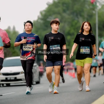 Runner Photo 3750961