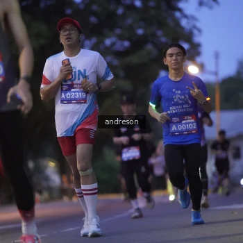Runner Photo 3750962