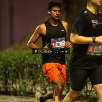 Runner Photo 3750963