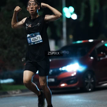 Runner Photo 3750972