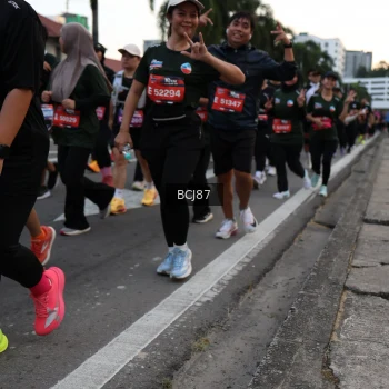 Runner Photo 3750974