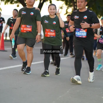 Runner Photo 3750980