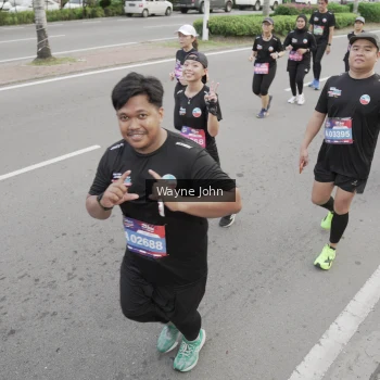 Runner Photo 3750983