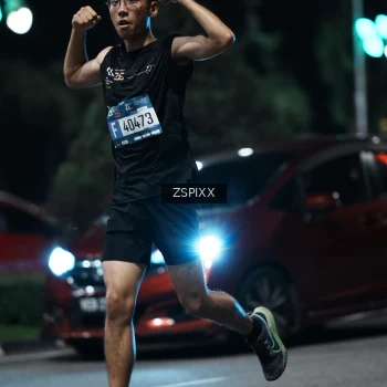 Runner Photo 3750997
