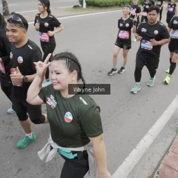 Runner Photo 3751005