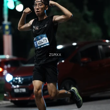 Runner Photo 3751008