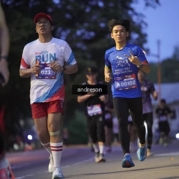 Runner Photo 3751009