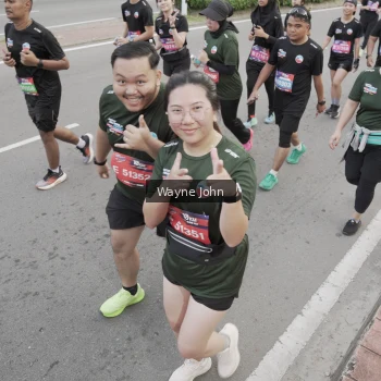 Runner Photo 3751010