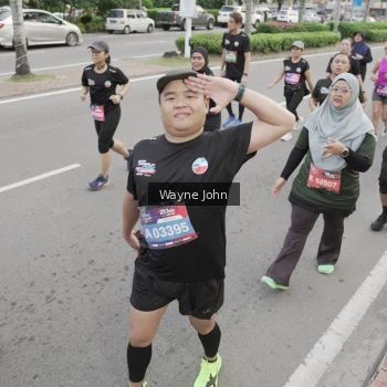 Runner Photo 3751015