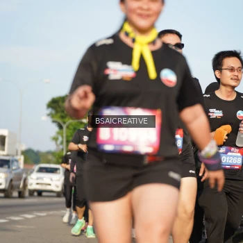 Runner Photo 3751022