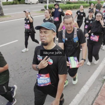 Runner Photo 3751031