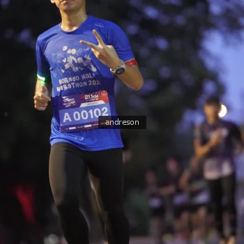 Runner Photo 3751045