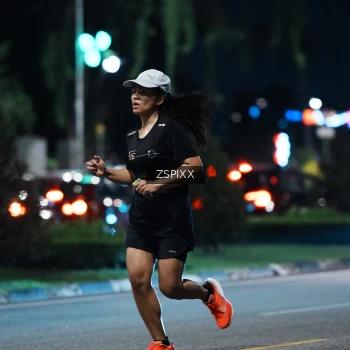 Runner Photo 3751055
