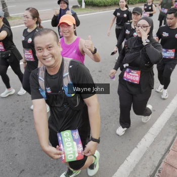 Runner Photo 3751056