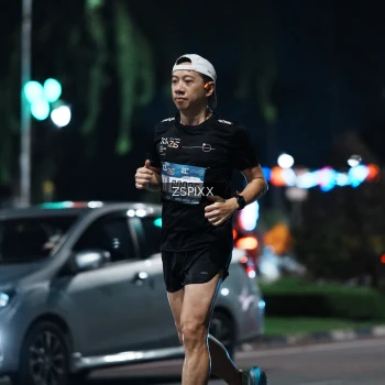 Runner Photo 3751064
