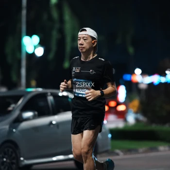 Runner Photo 3751072