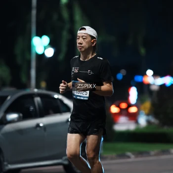 Runner Photo 3751087