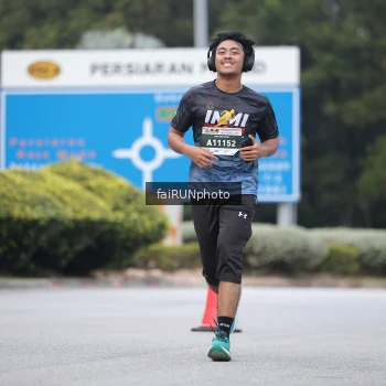 Runner Photo 3751093
