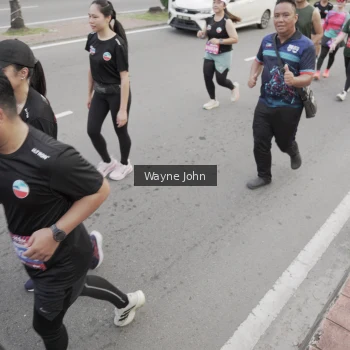 Runner Photo 3751097
