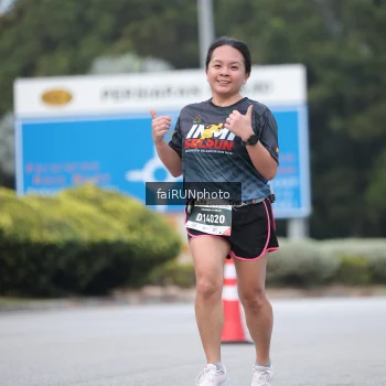 Runner Photo 3751107