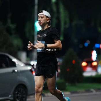 Runner Photo 3751116