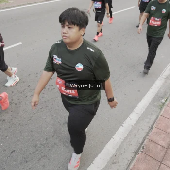 Runner Photo 3751125