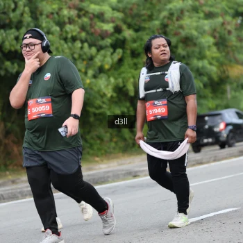 Runner Photo 3751145