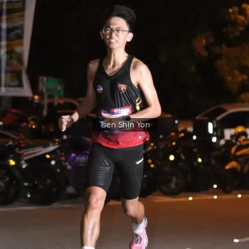 Runner Photo 3751150