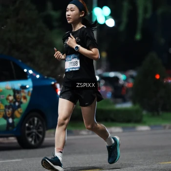 Runner Photo 3751153