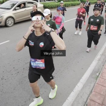 Runner Photo 3751157