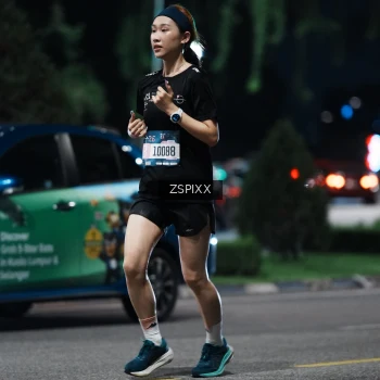 Runner Photo 3751161