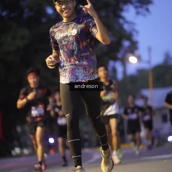 Runner Photo 3751162