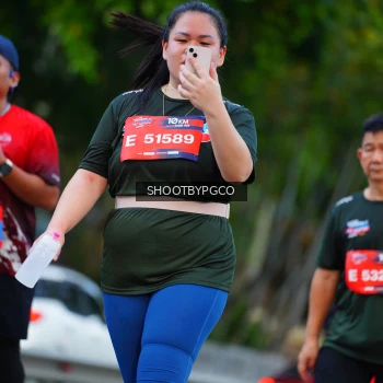 Runner Photo 3751169