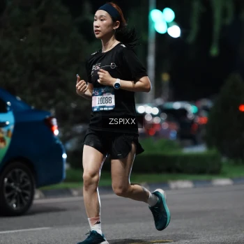 Runner Photo 3751171