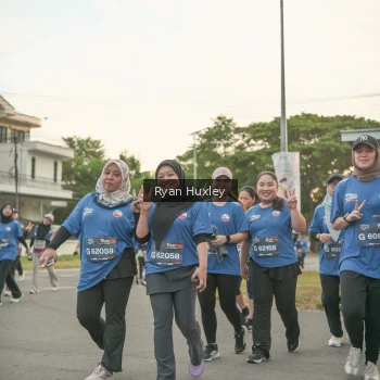 Runner Photo 3751182