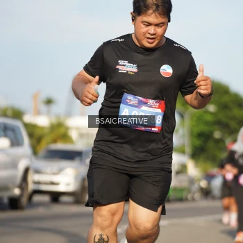 Runner Photo 3751192