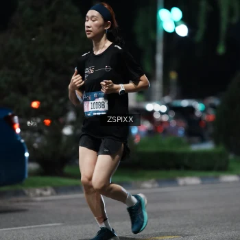 Runner Photo 3751196
