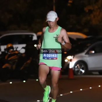 Runner Photo 3751208