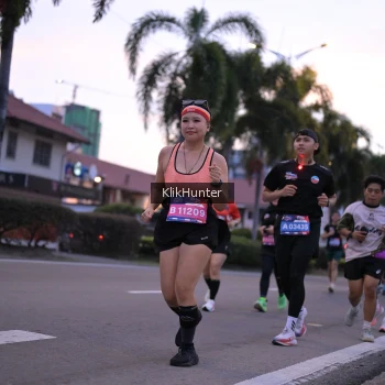 Runner Photo 3751219