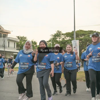 Runner Photo 3751221