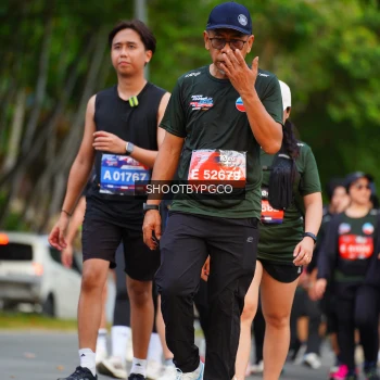 Runner Photo 3751230