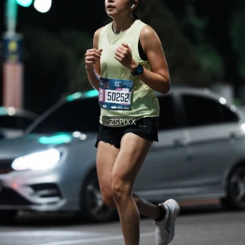 Runner Photo 3751232