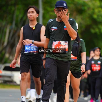Runner Photo 3751237