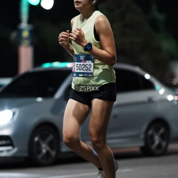 Runner Photo 3751238