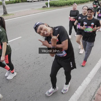 Runner Photo 3751245