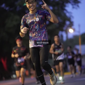 Runner Photo 3751251